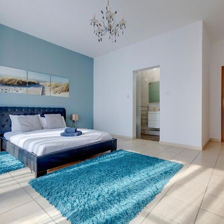 Modern 2Br Sliema Apartment Exteriör bild