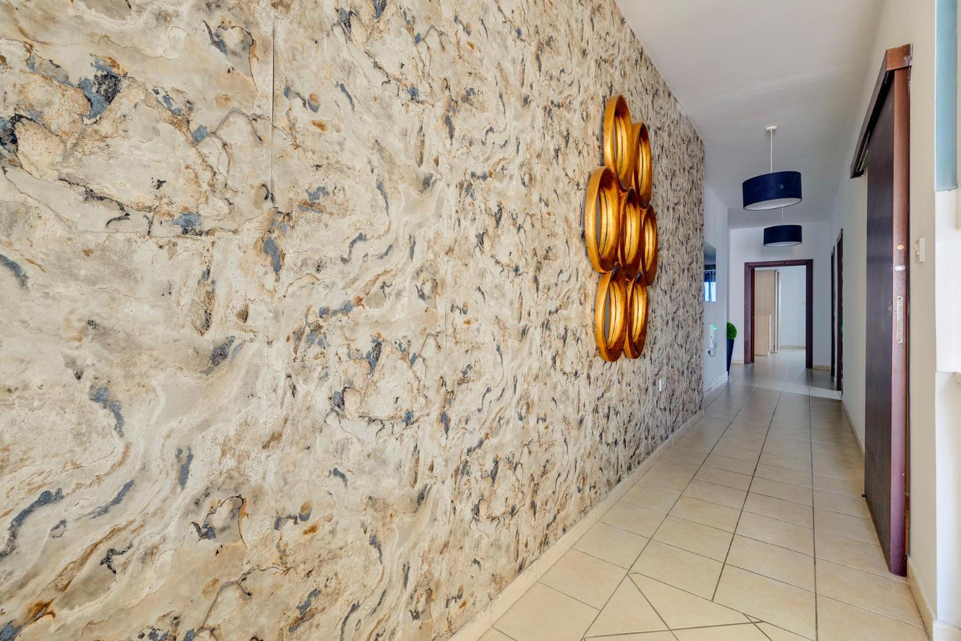Modern 2Br Sliema Apartment Exteriör bild